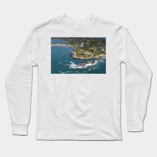 Newport Long Sleeve T-Shirt